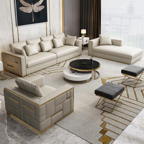 高端品质家具沙发